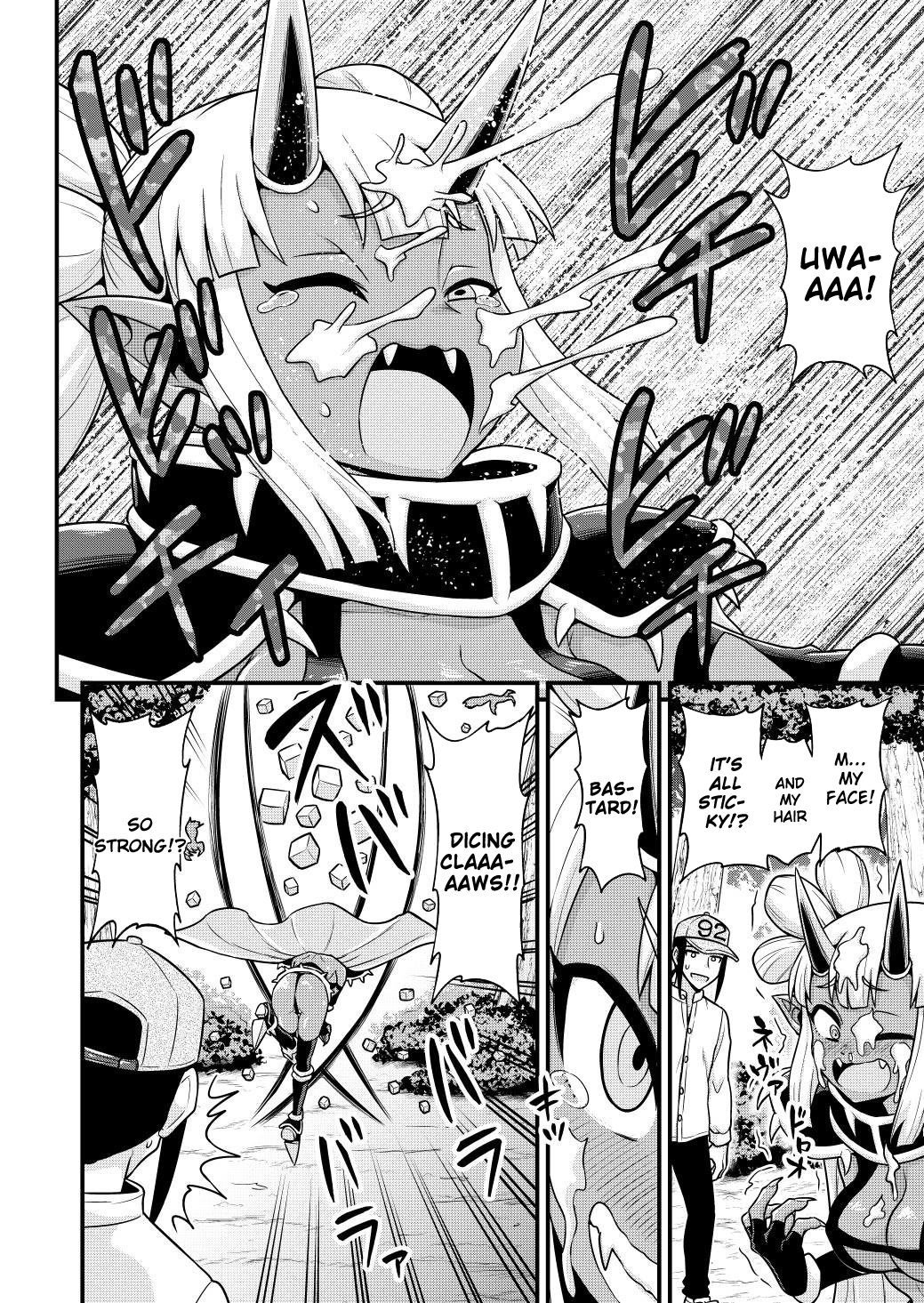 Filming Adult Videos In Another World Chapter 6 - HolyManga.Net