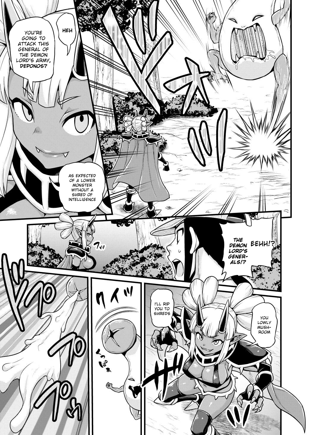 Filming Adult Videos In Another World Chapter 6 - HolyManga.Net