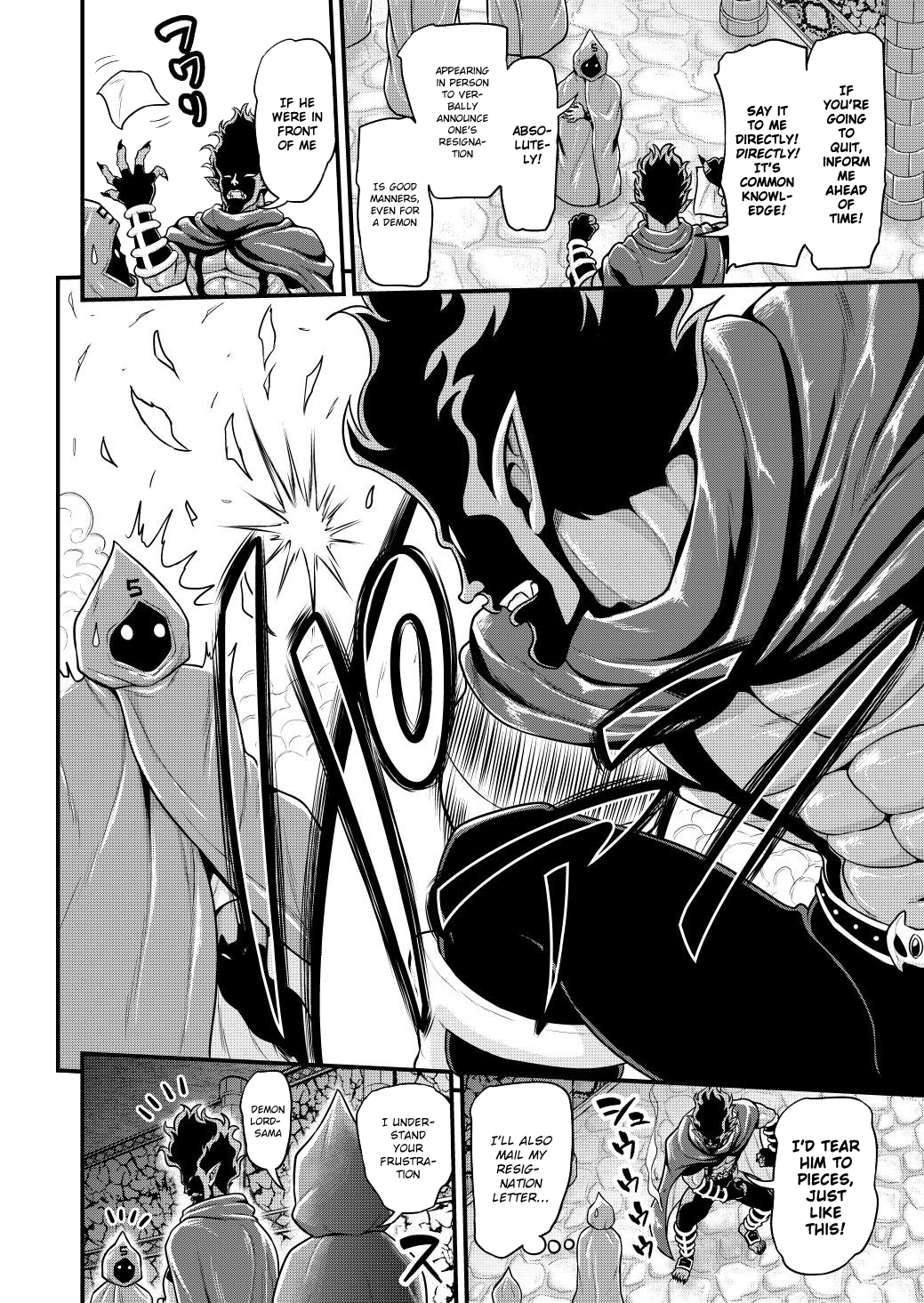 Filming Adult Videos In Another World Chapter 6 - HolyManga.Net