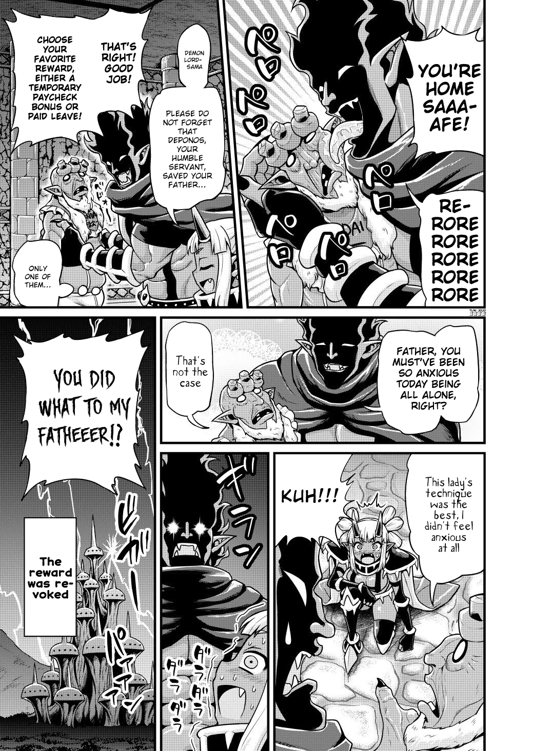 Filming Adult Videos In Another World Chapter 6 - HolyManga.Net