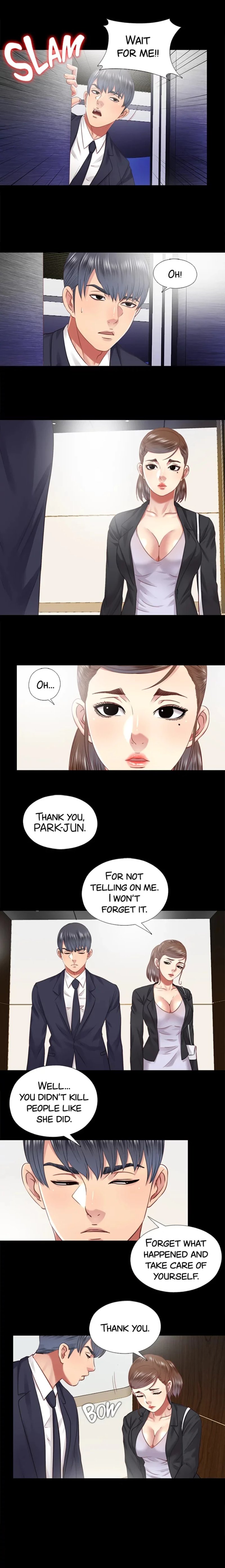 Under One Roof Chapter 30 - BidManga.com