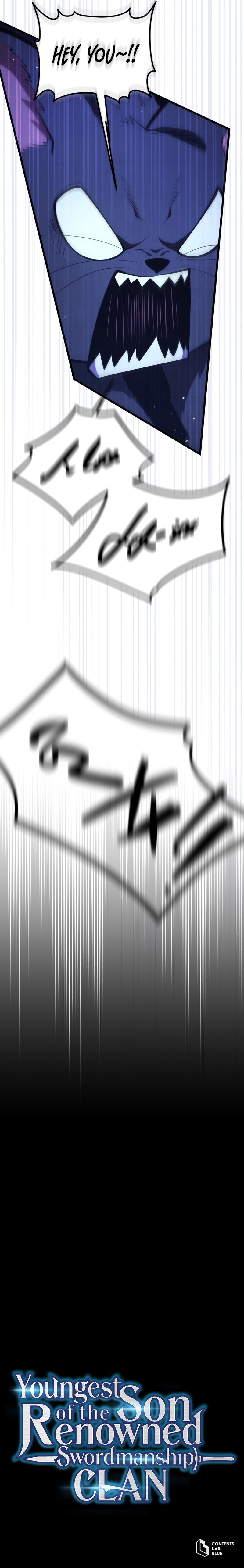 Swordmaster’S Youngest Son Chapter 145 - HolyManga.Net