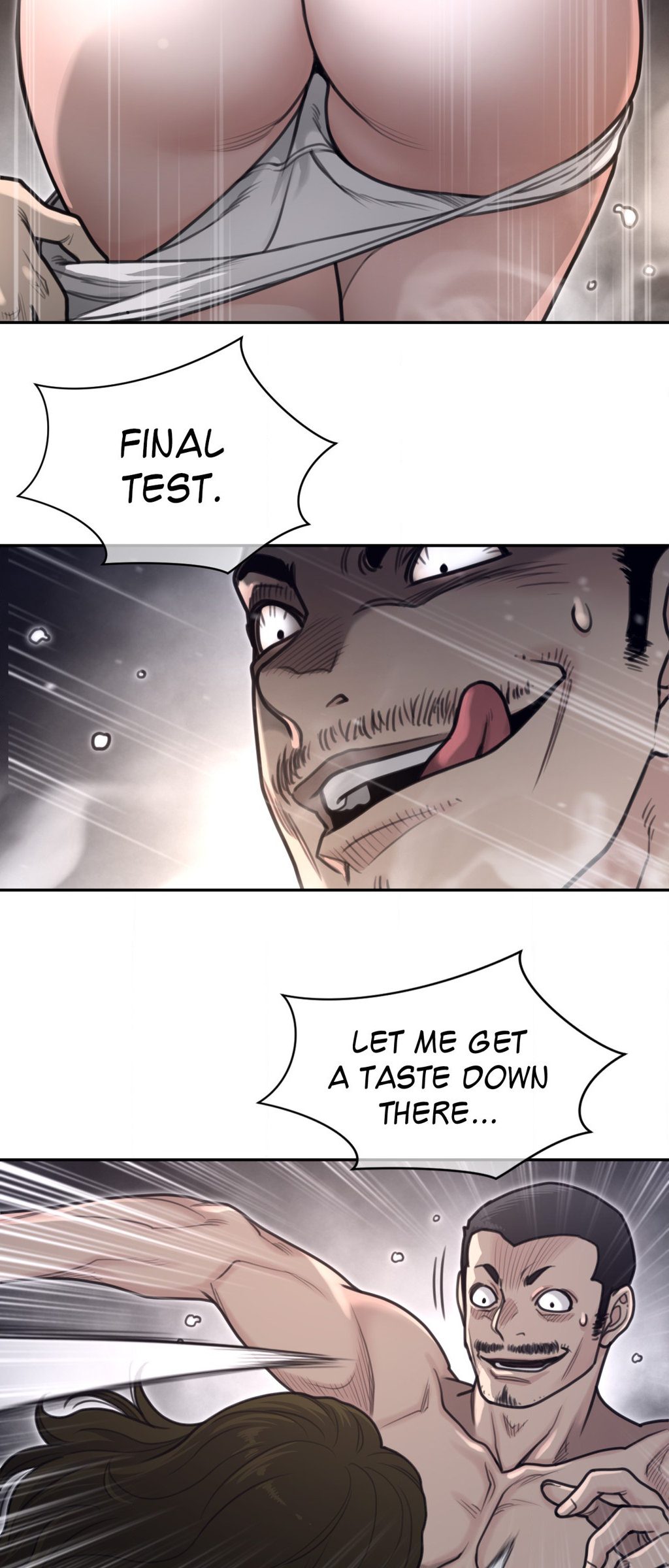 Perfect Half Chapter 190 - HolyManga.Net