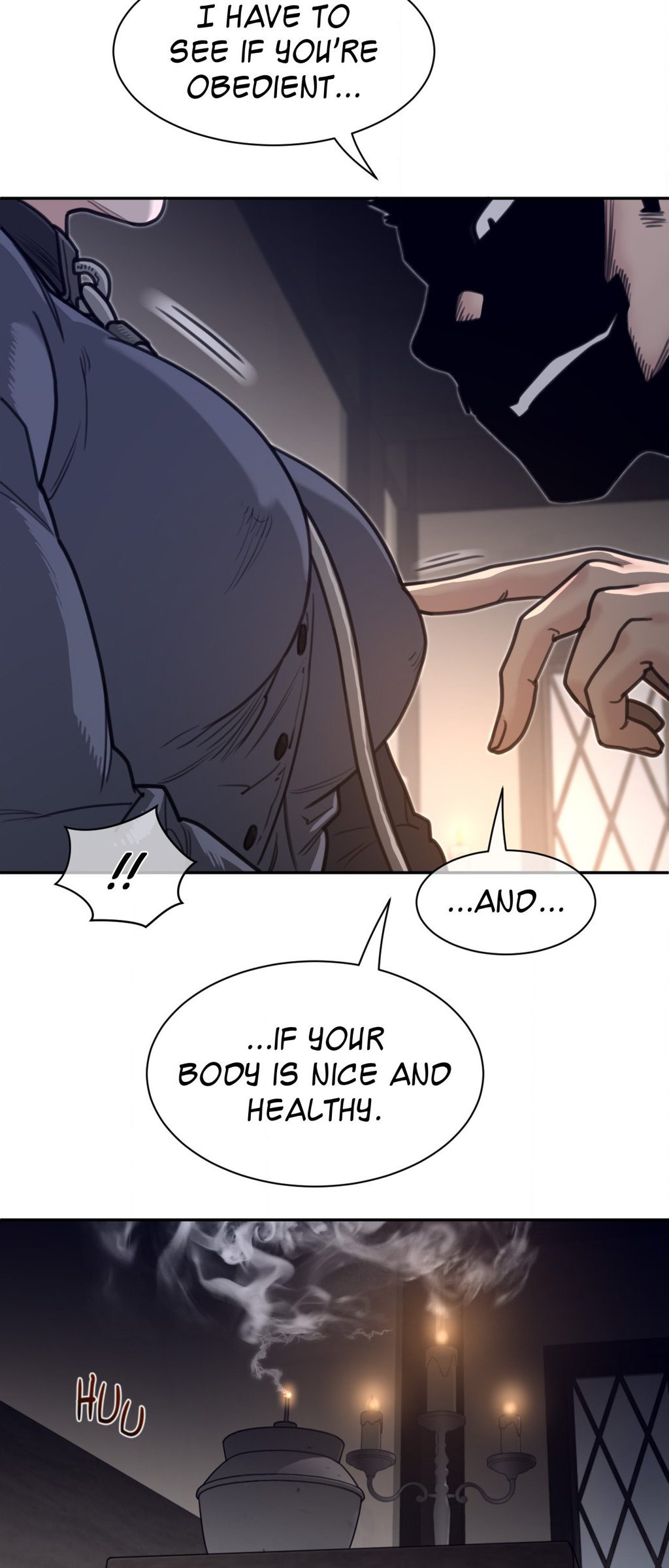 Perfect Half Chapter 190 - HolyManga.Net