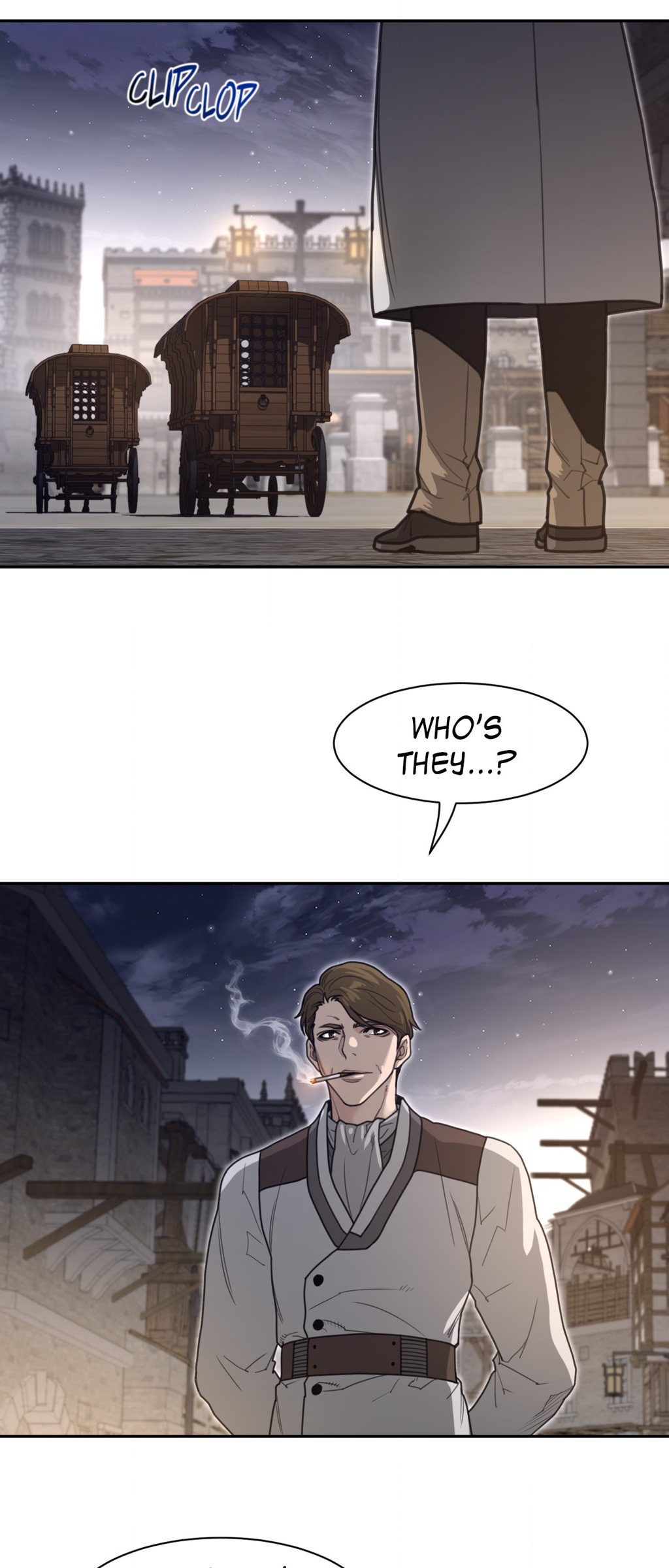 Perfect Half Chapter 190 - HolyManga.Net