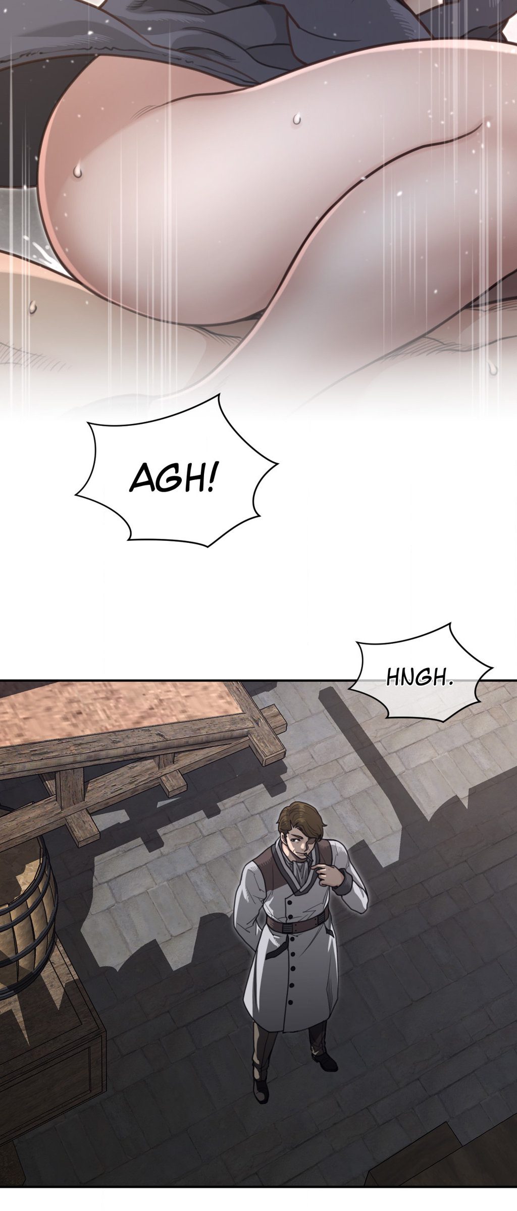 Perfect Half Chapter 190 - HolyManga.Net
