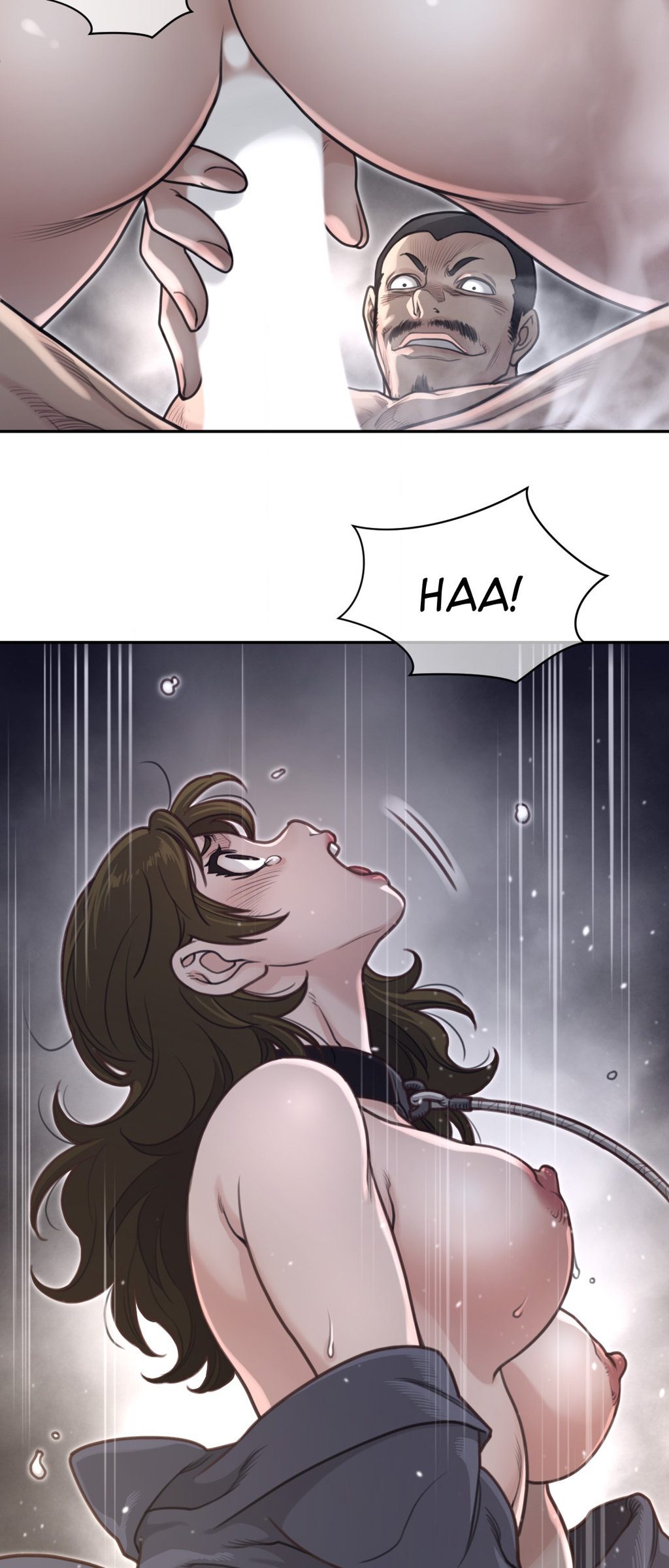 Perfect Half Chapter 190 - HolyManga.Net