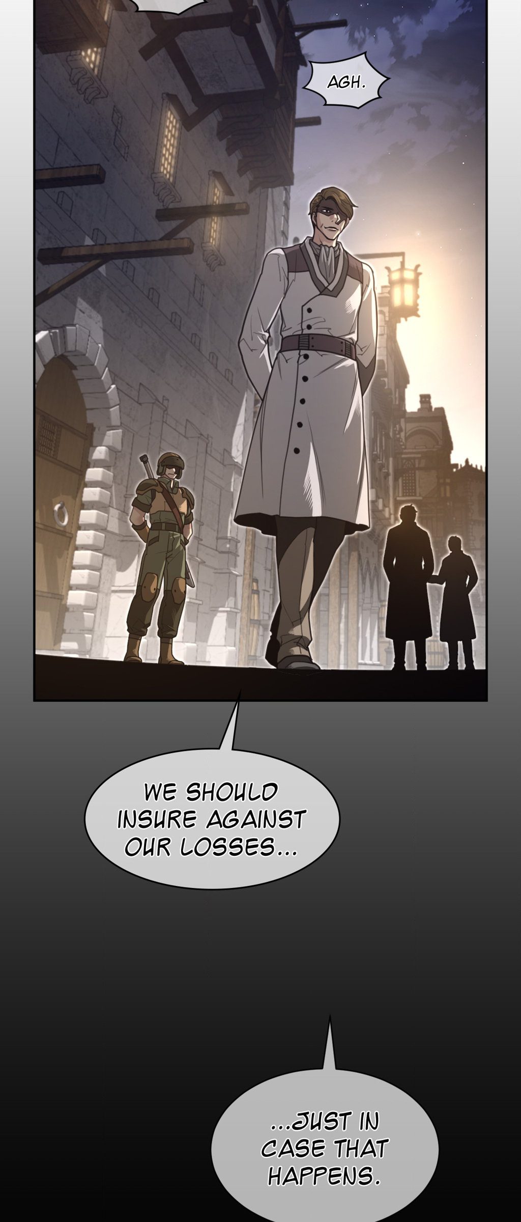 Perfect Half Chapter 190 - HolyManga.Net