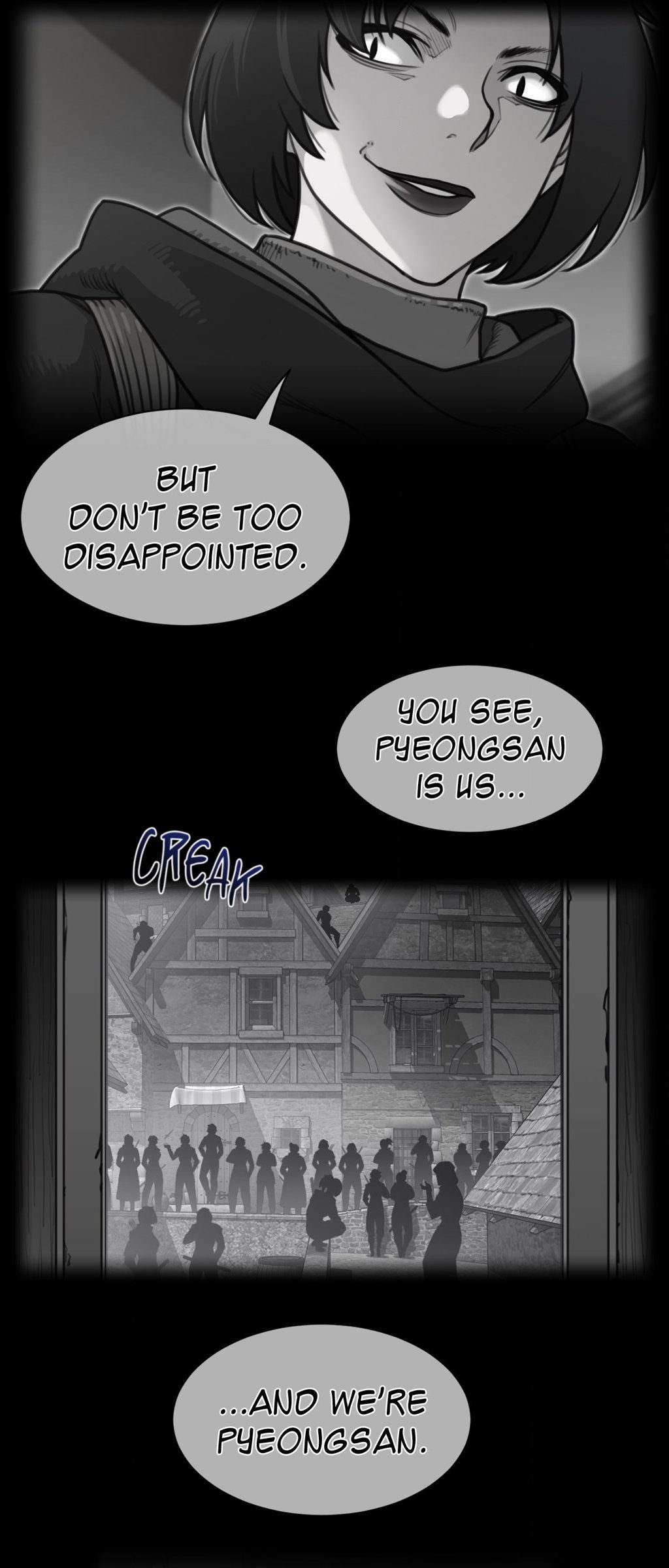 Perfect Half Chapter 190 - HolyManga.Net
