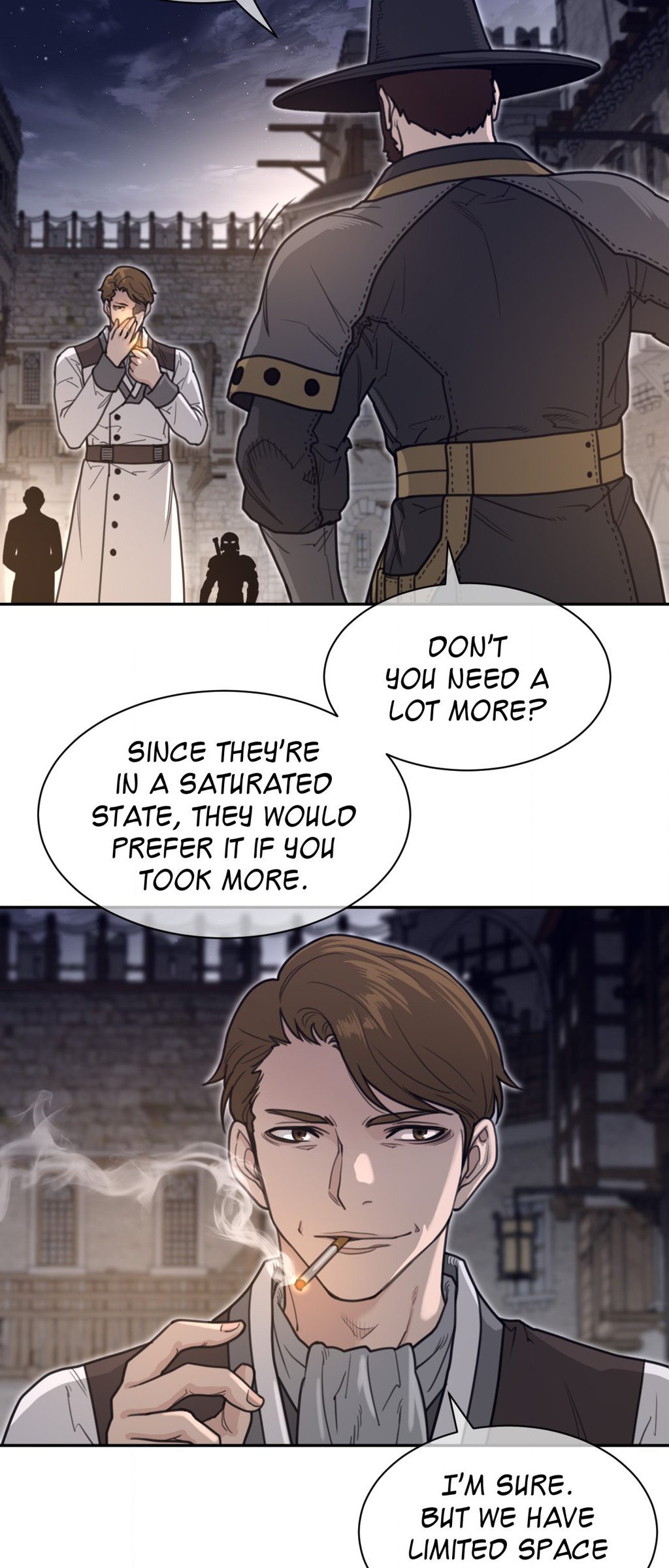 Perfect Half Chapter 190 - HolyManga.Net