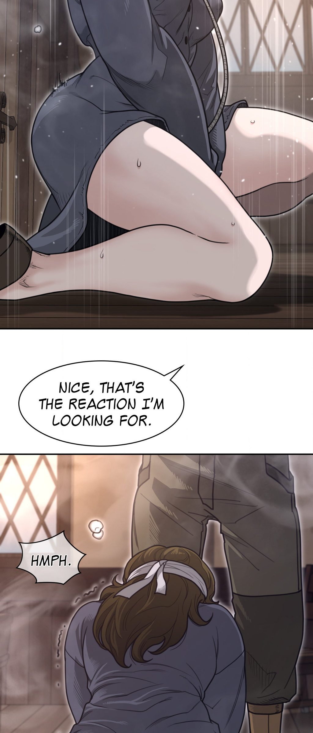 Perfect Half Chapter 190 - HolyManga.Net