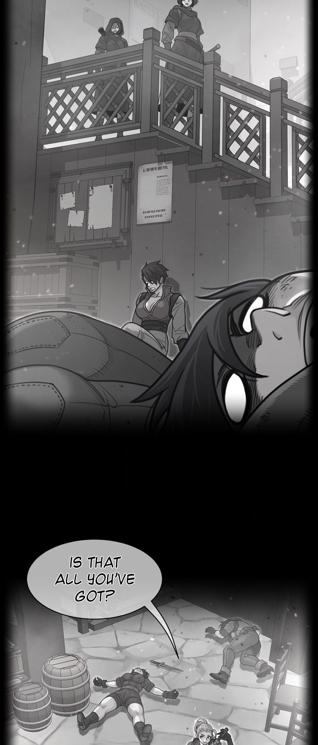 Perfect Half Chapter 190 - HolyManga.Net