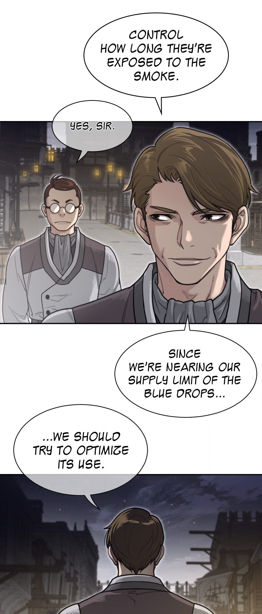 Perfect Half Chapter 190 - HolyManga.Net