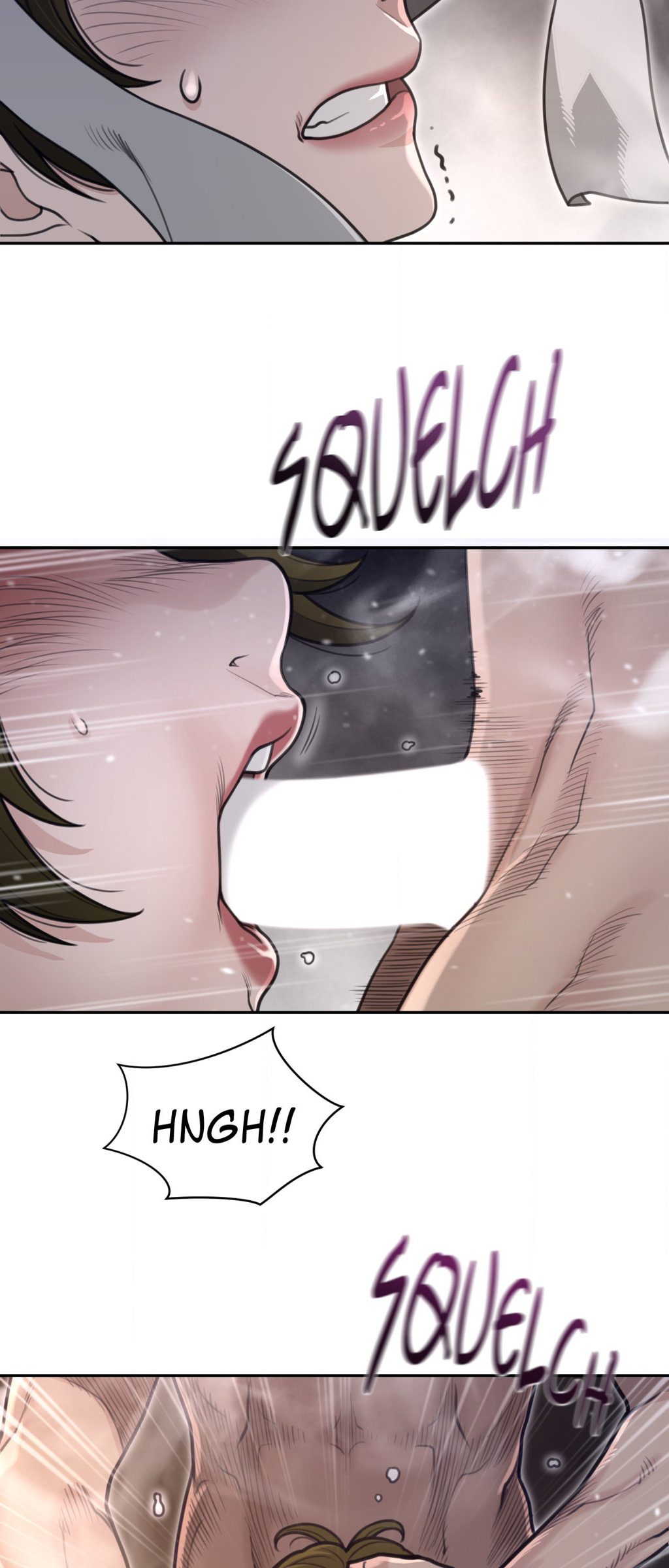 Perfect Half Chapter 190 - HolyManga.Net