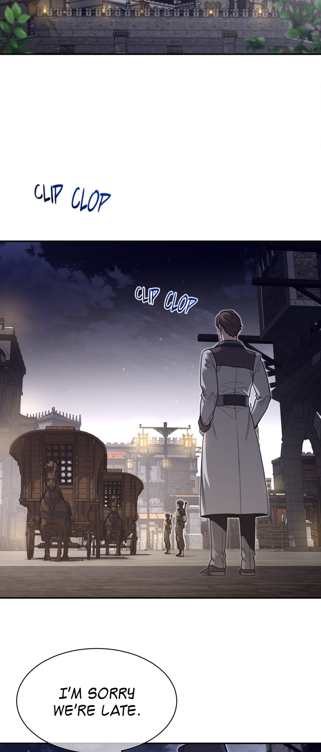 Perfect Half Chapter 190 - HolyManga.Net