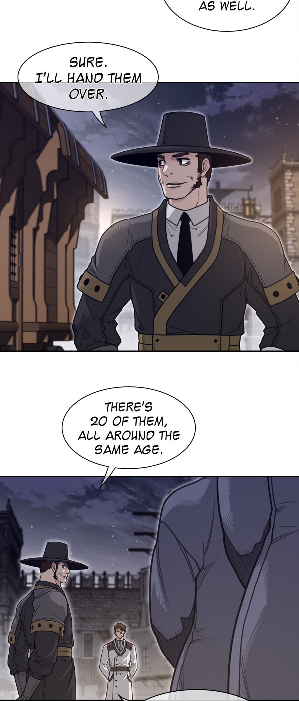 Perfect Half Chapter 190 - HolyManga.Net