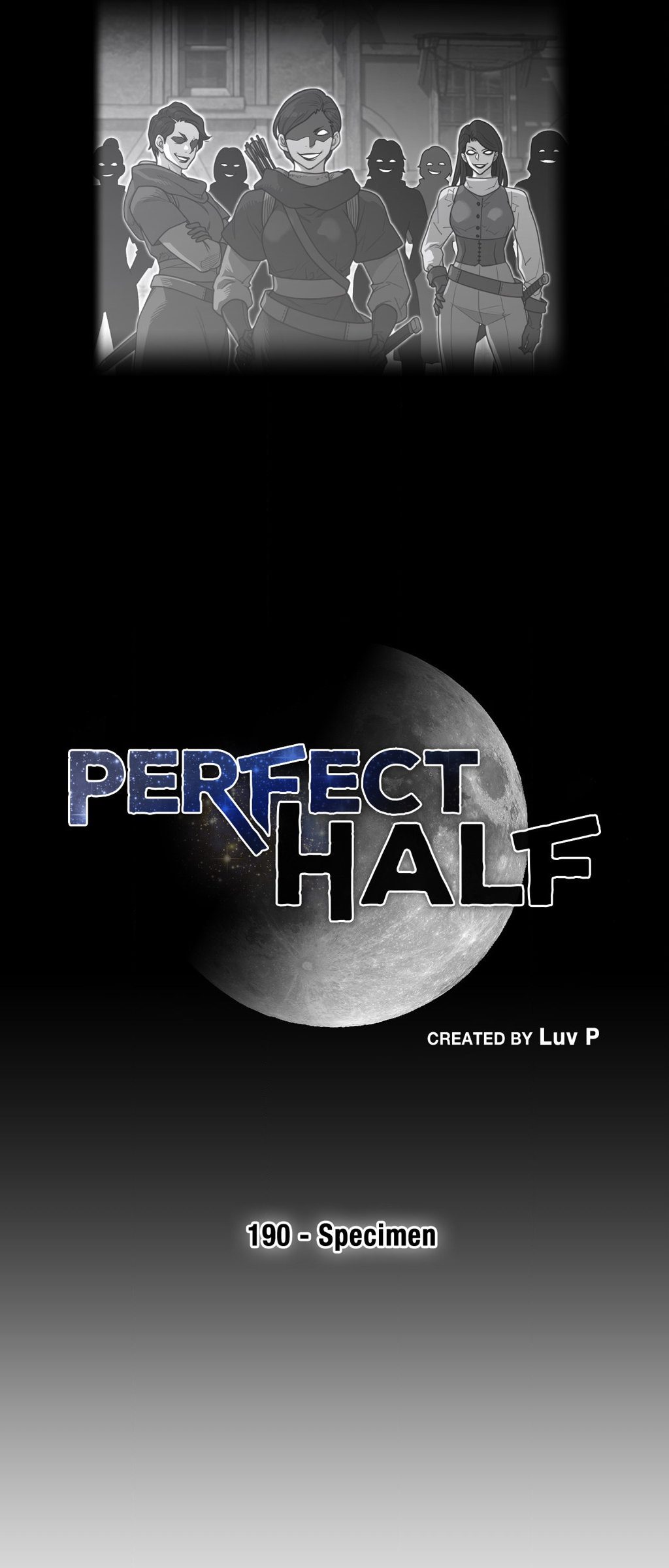 Perfect Half Chapter 190 - HolyManga.Net