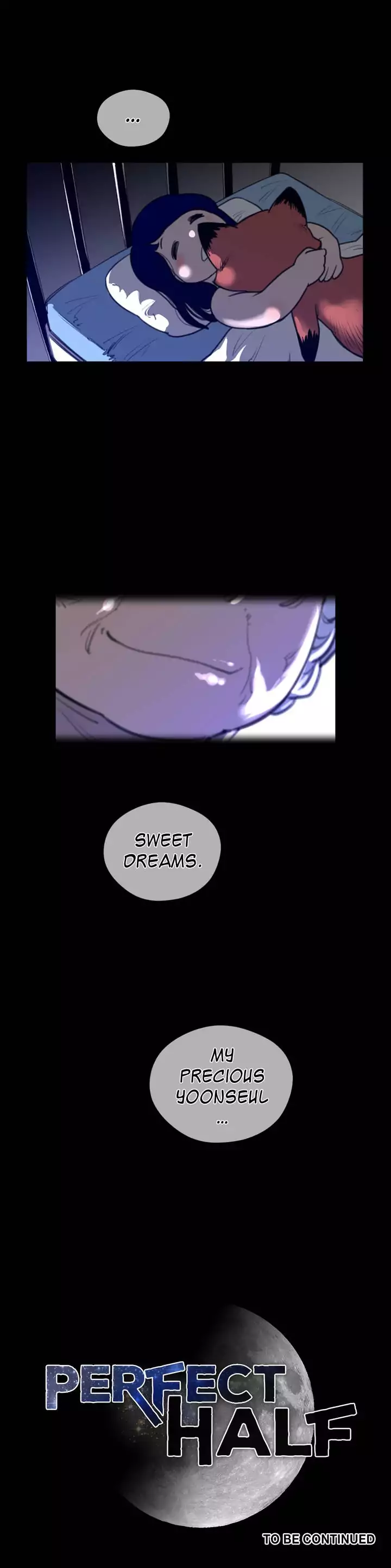 Perfect Half Chapter 40.5 - HolyManga.Net