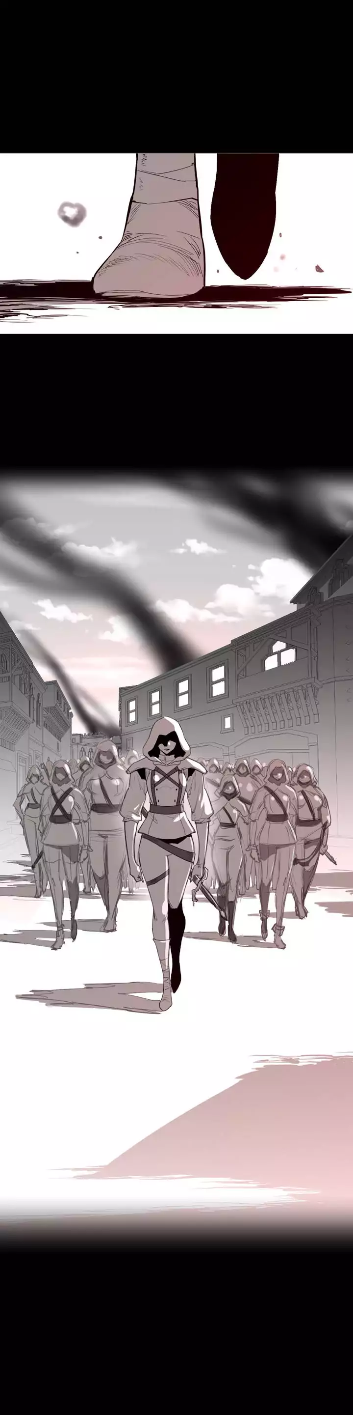 Perfect Half Chapter 40.5 - HolyManga.Net