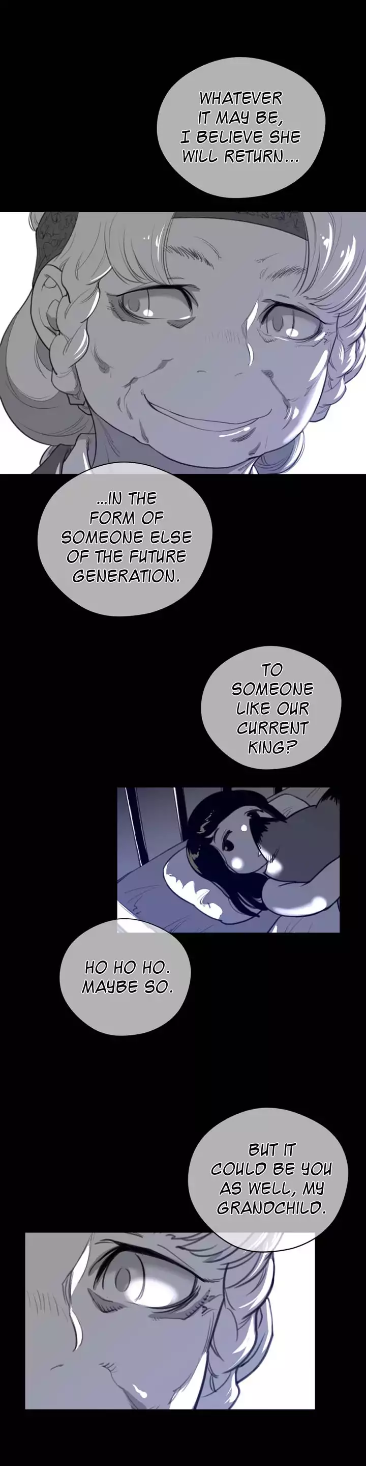 Perfect Half Chapter 40.5 - HolyManga.Net