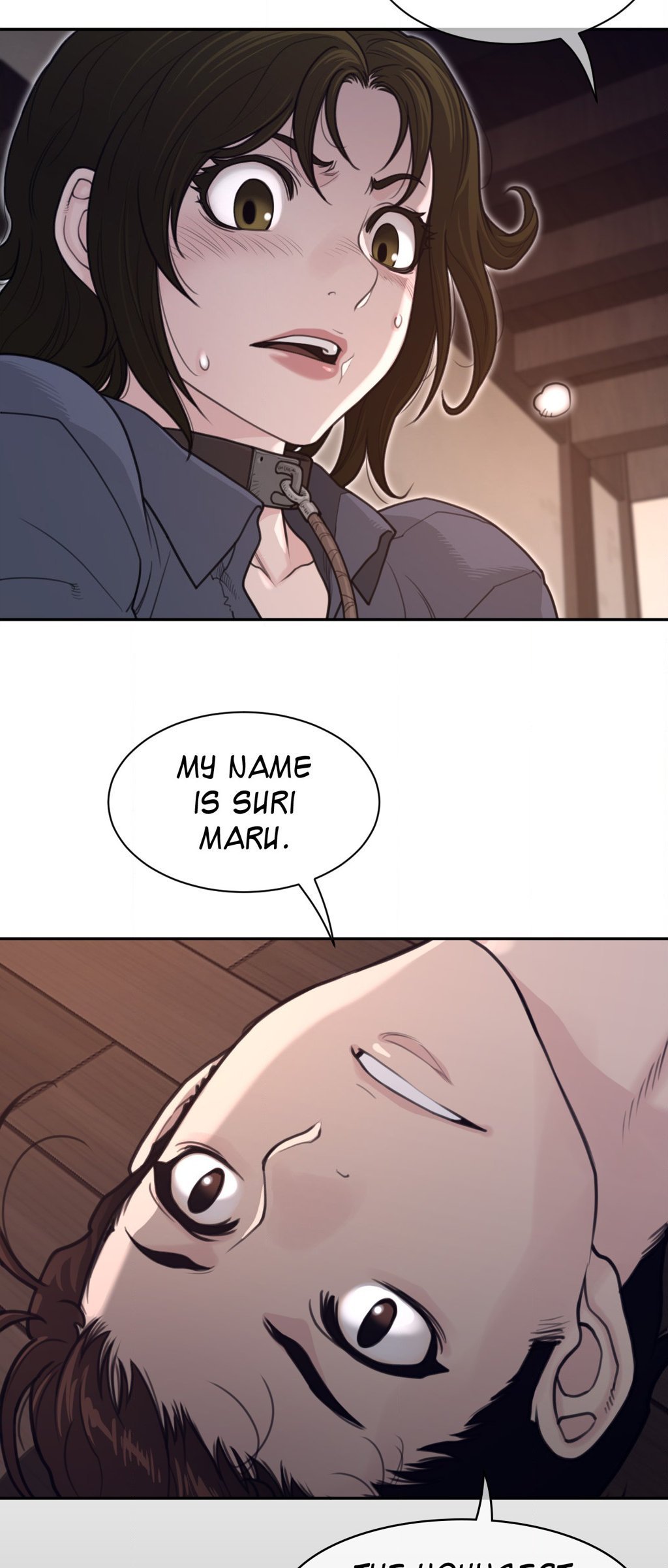 Perfect Half Chapter 191 - HolyManga.Net