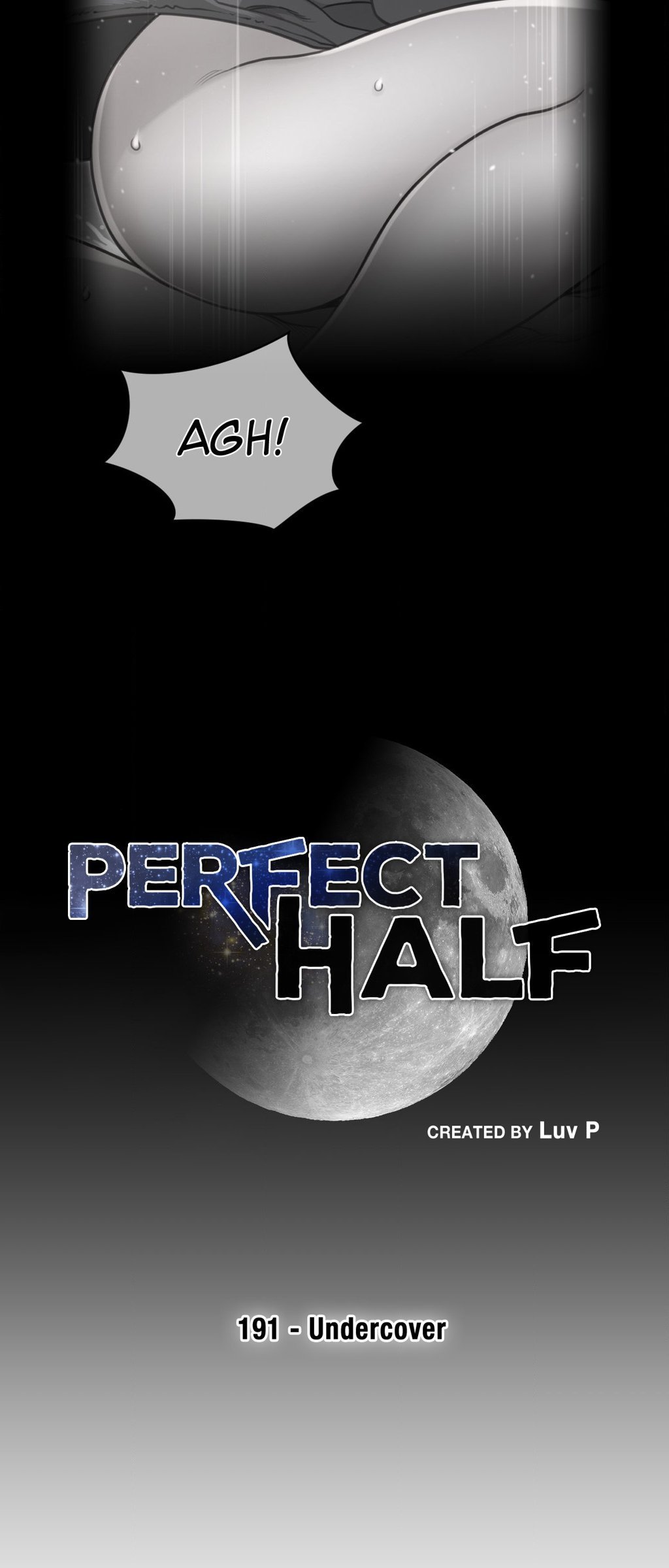 Perfect Half Chapter 191 - HolyManga.Net