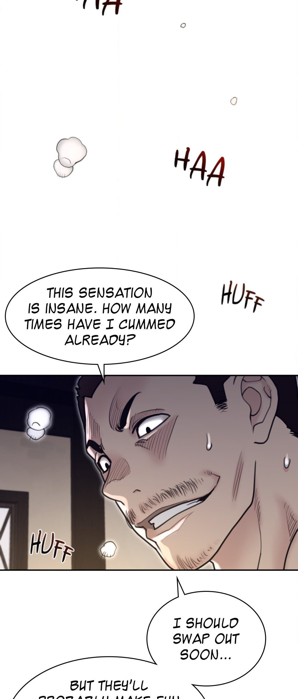 Perfect Half Chapter 191 - HolyManga.Net