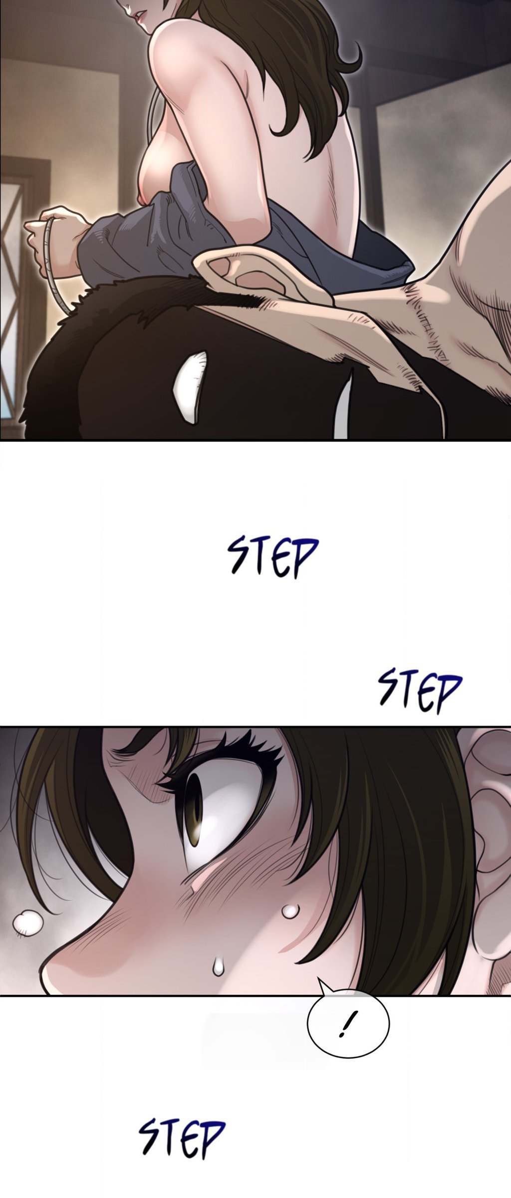 Perfect Half Chapter 191 - HolyManga.Net