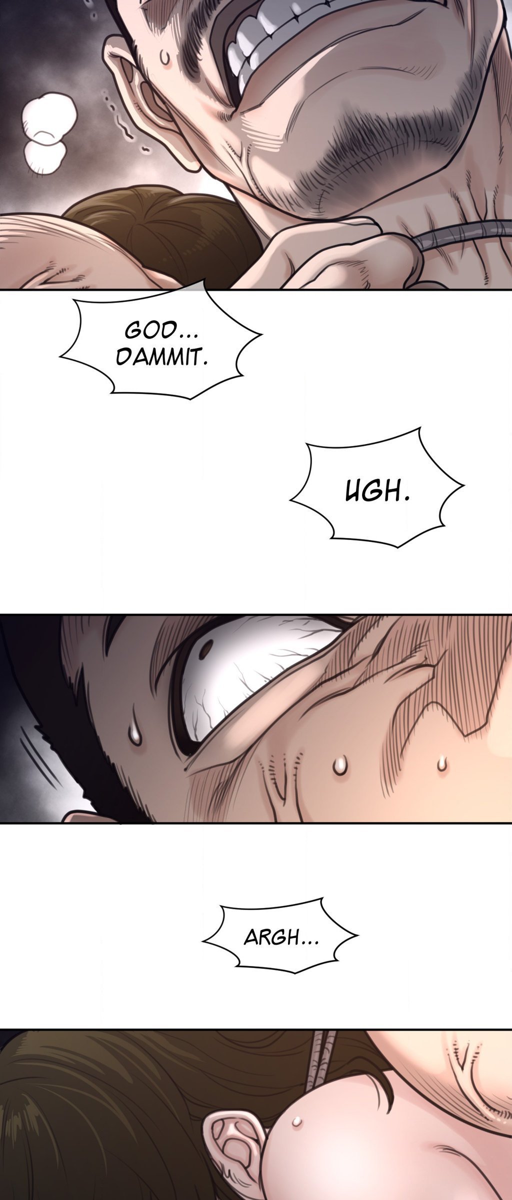 Perfect Half Chapter 191 - HolyManga.Net
