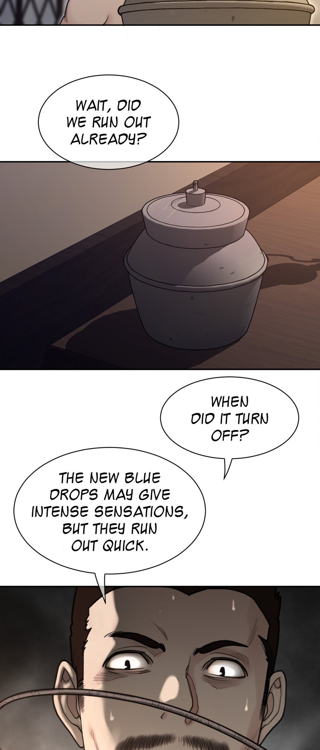 Perfect Half Chapter 191 - HolyManga.Net