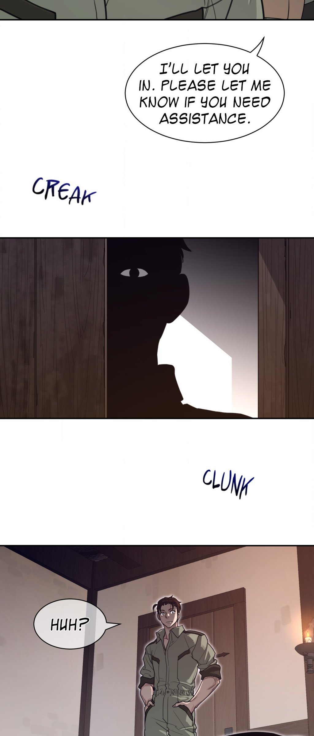 Perfect Half Chapter 191 - HolyManga.Net