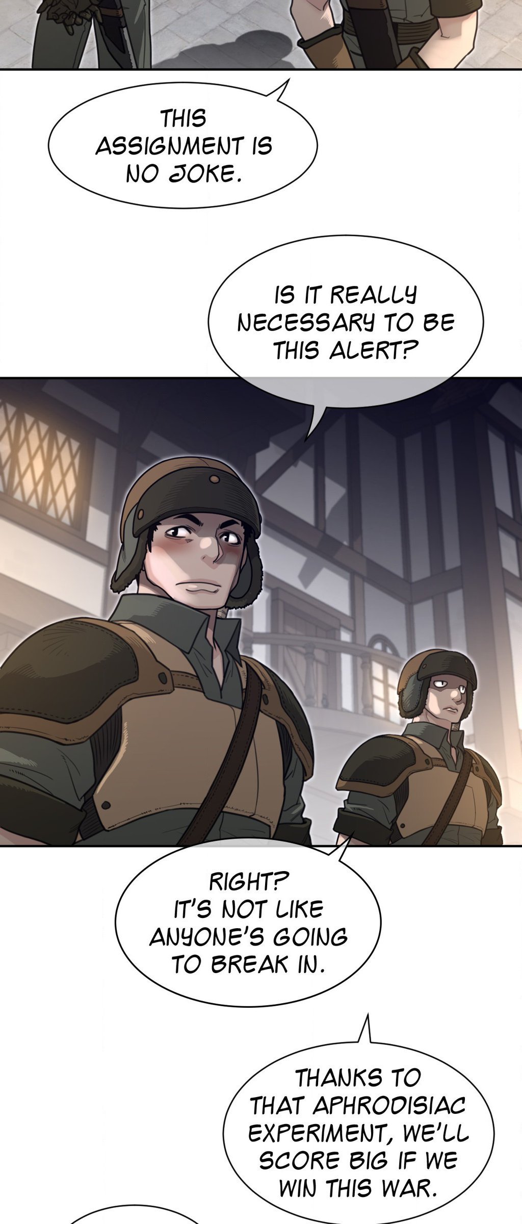 Perfect Half Chapter 191 - HolyManga.Net