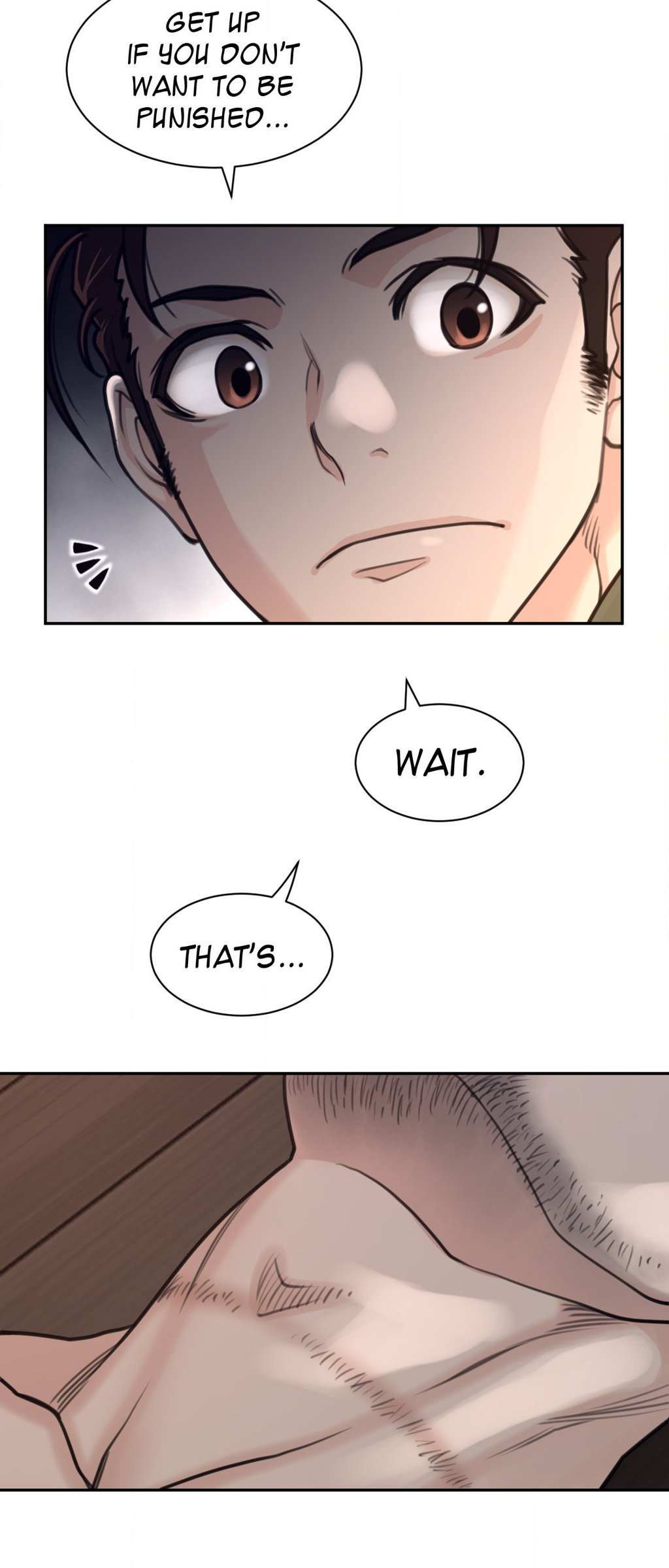 Perfect Half Chapter 191 - HolyManga.Net