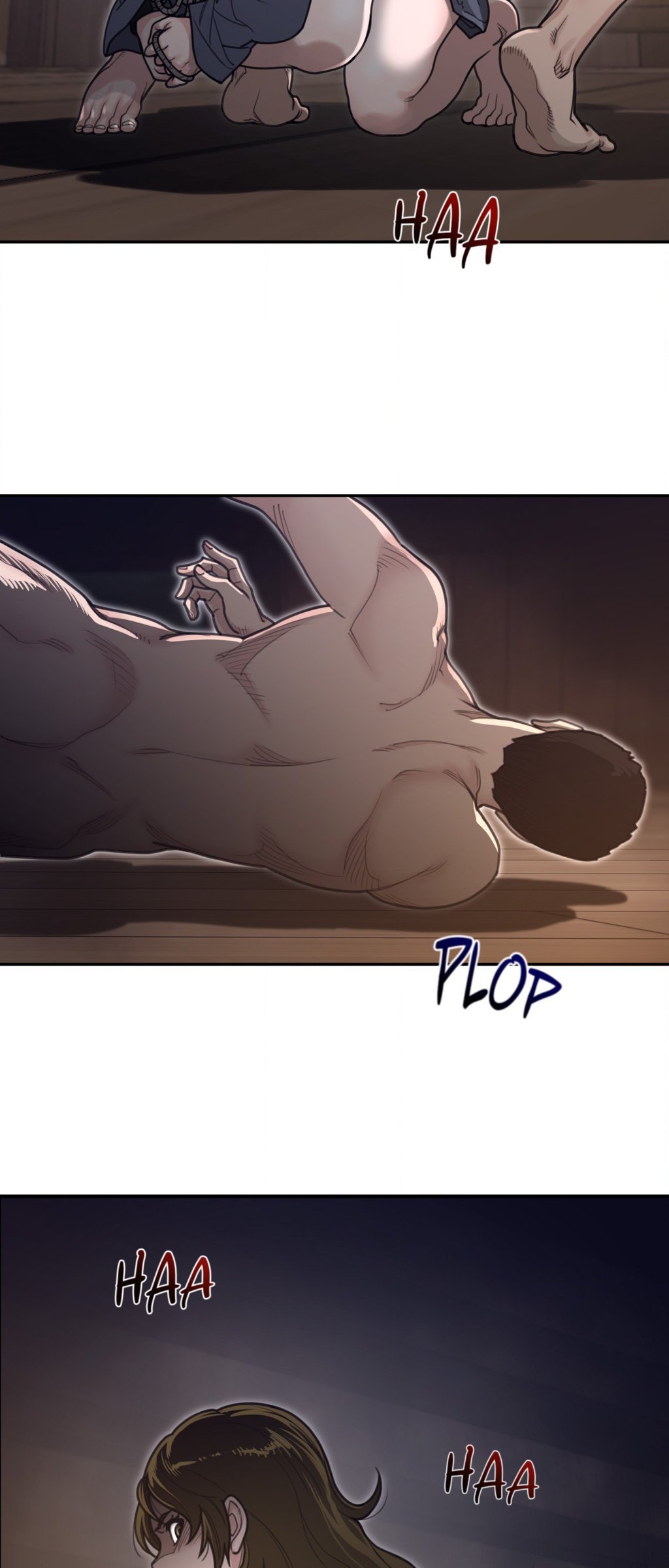 Perfect Half Chapter 191 - HolyManga.Net