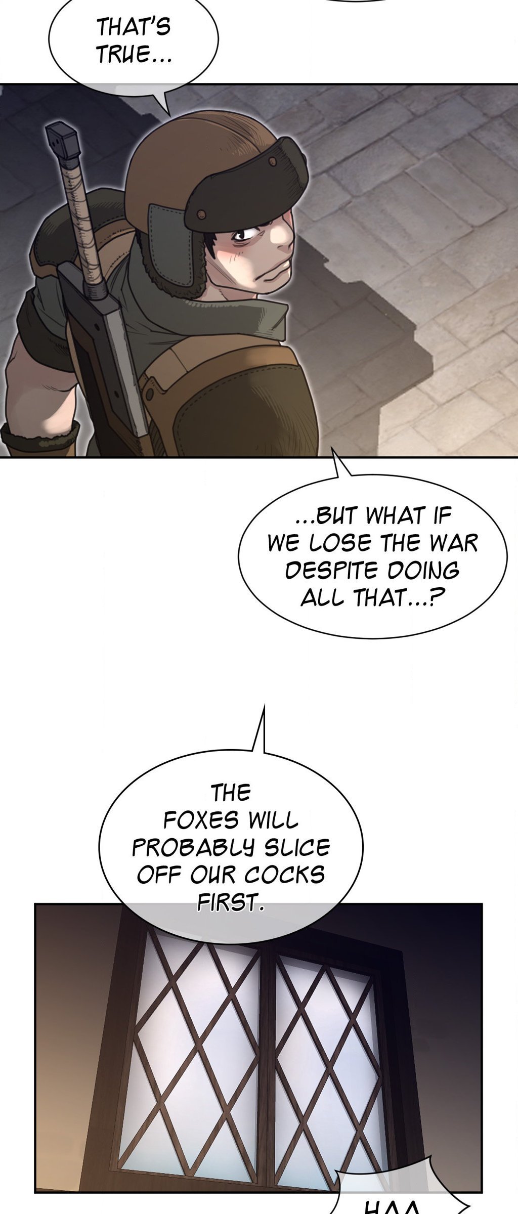 Perfect Half Chapter 191 - HolyManga.Net