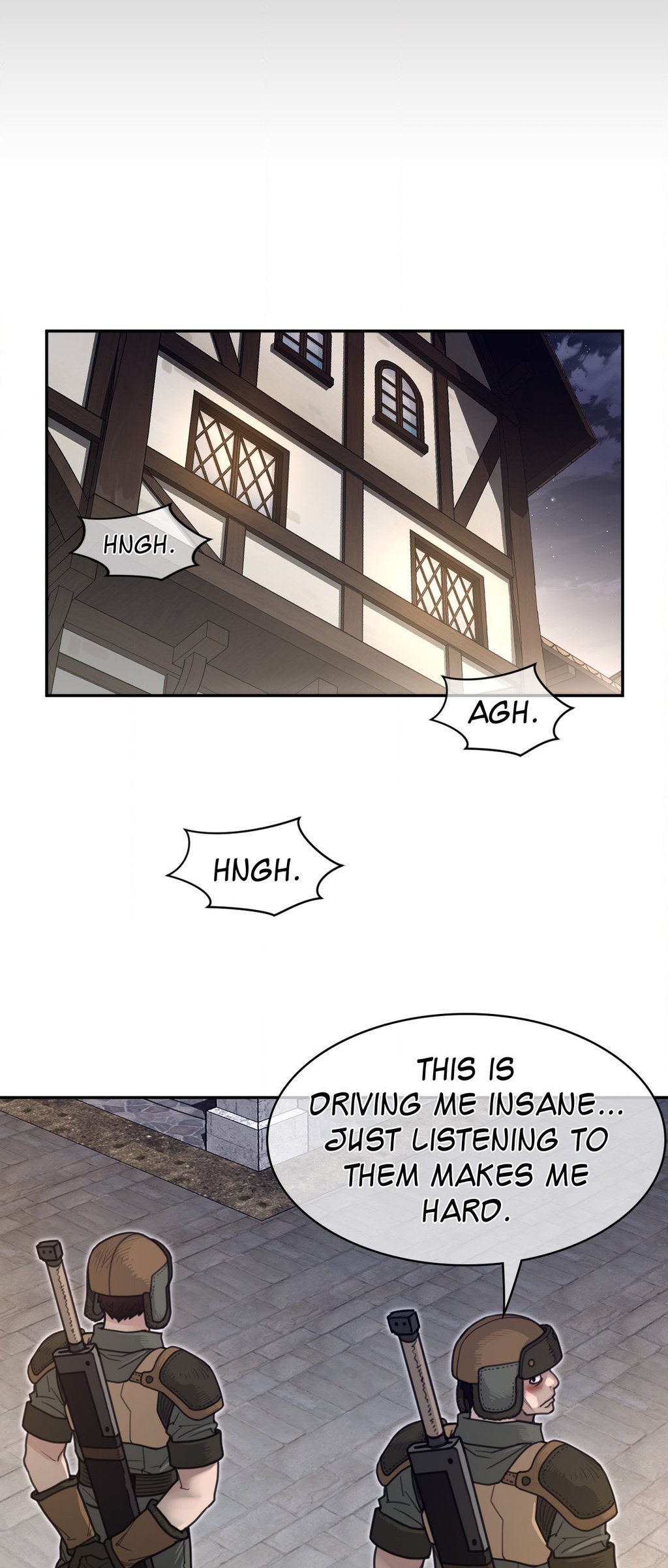 Perfect Half Chapter 191 - HolyManga.Net