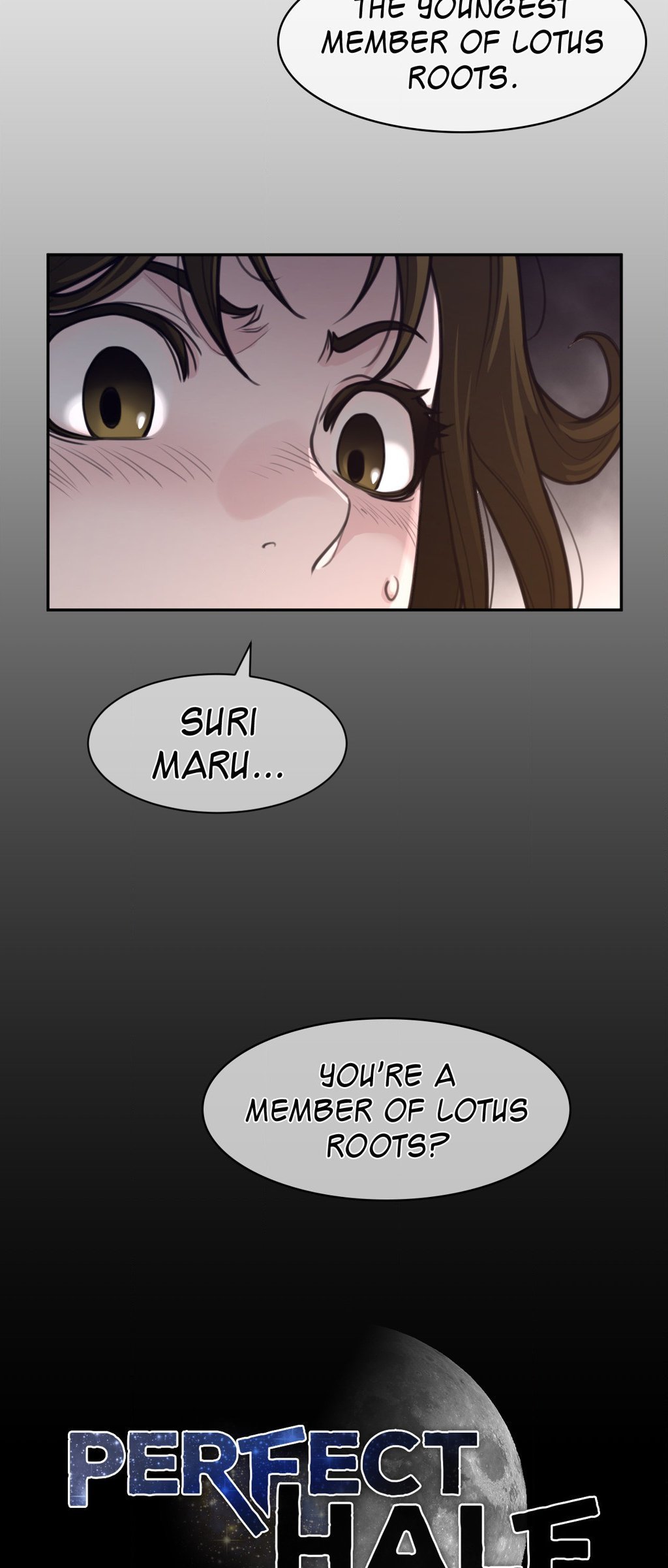 Perfect Half Chapter 191 - HolyManga.Net