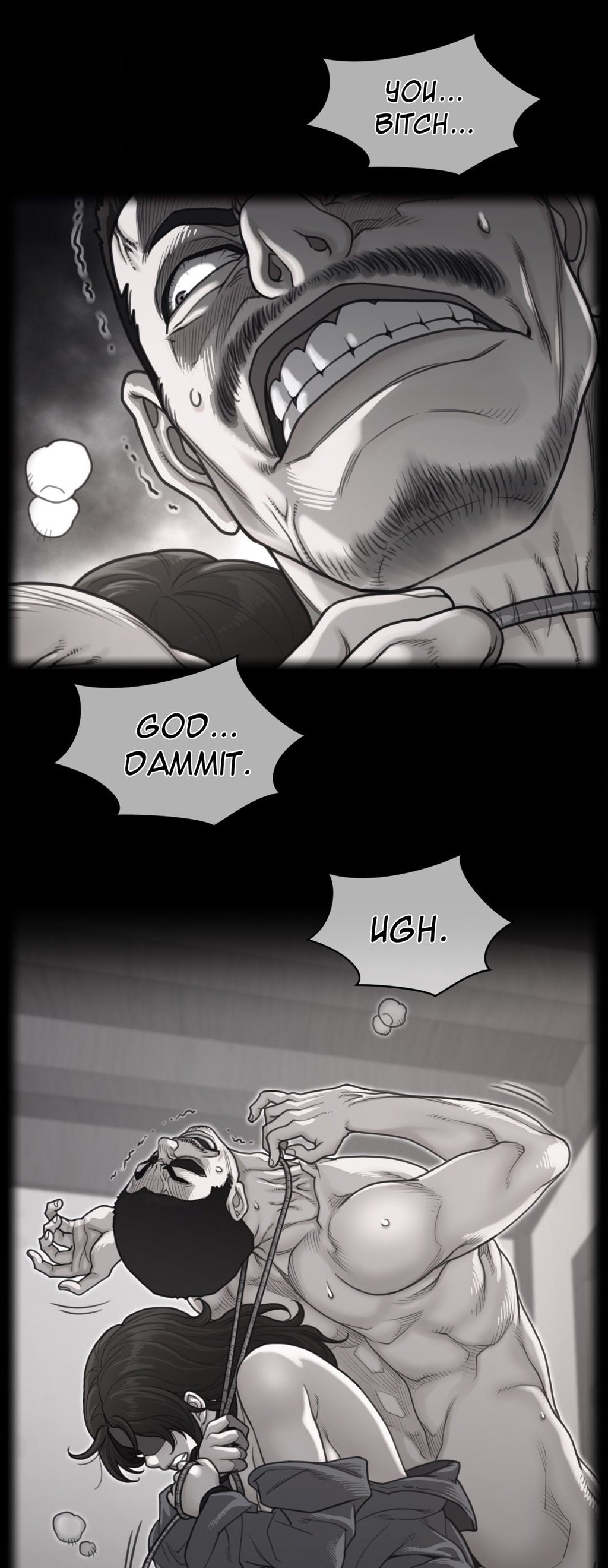 Perfect Half Chapter 192 - HolyManga.Net