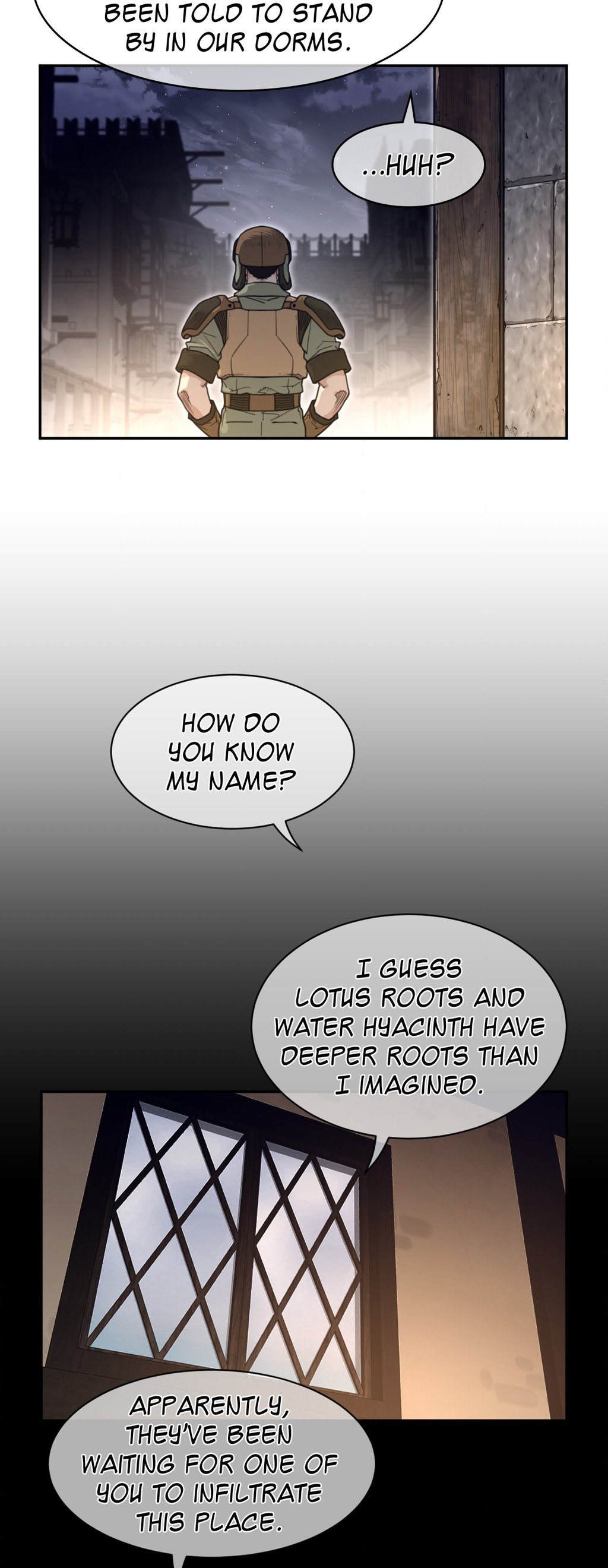 Perfect Half Chapter 192 - HolyManga.Net