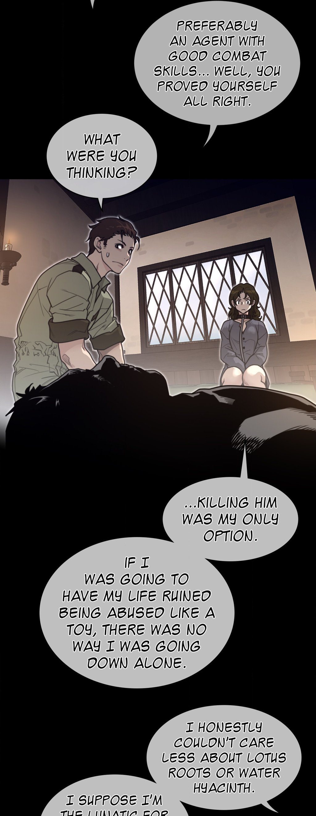 Perfect Half Chapter 192 - HolyManga.Net