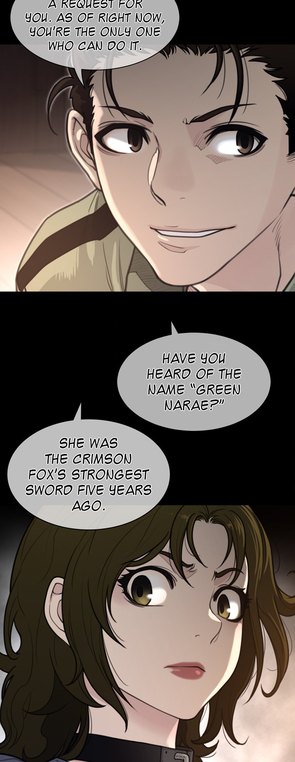 Perfect Half Chapter 192 - HolyManga.Net
