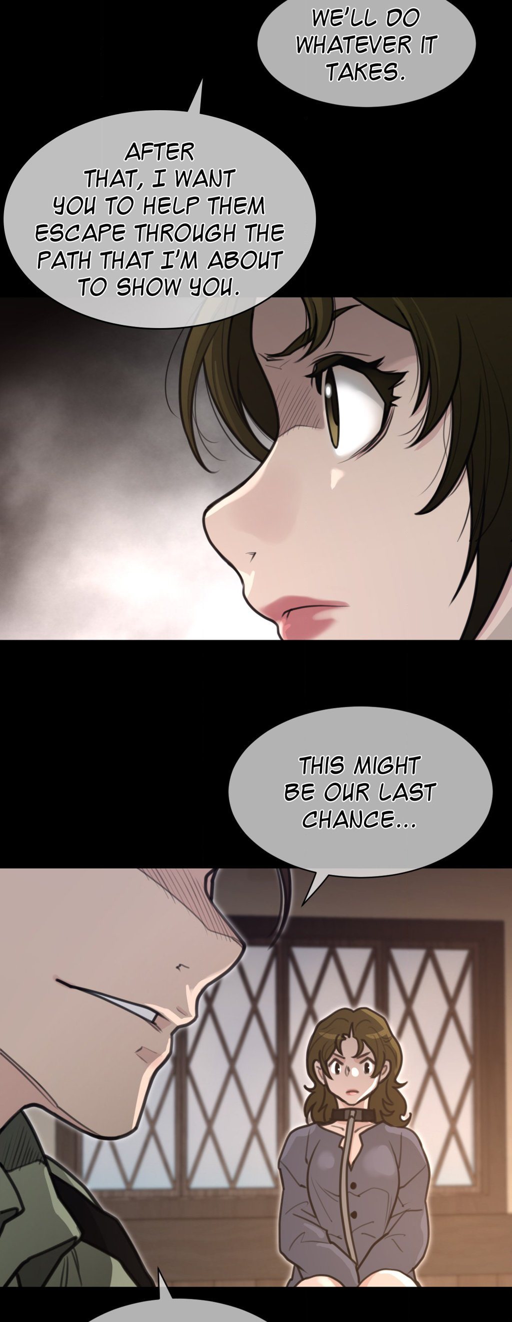 Perfect Half Chapter 192 - HolyManga.Net