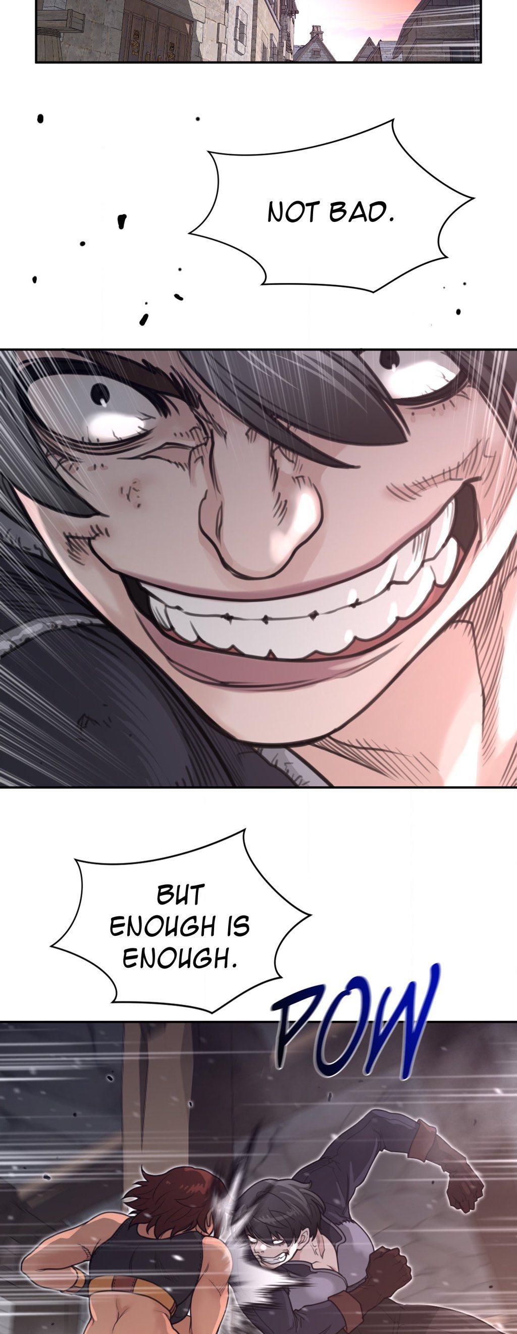 Perfect Half Chapter 192 - HolyManga.Net