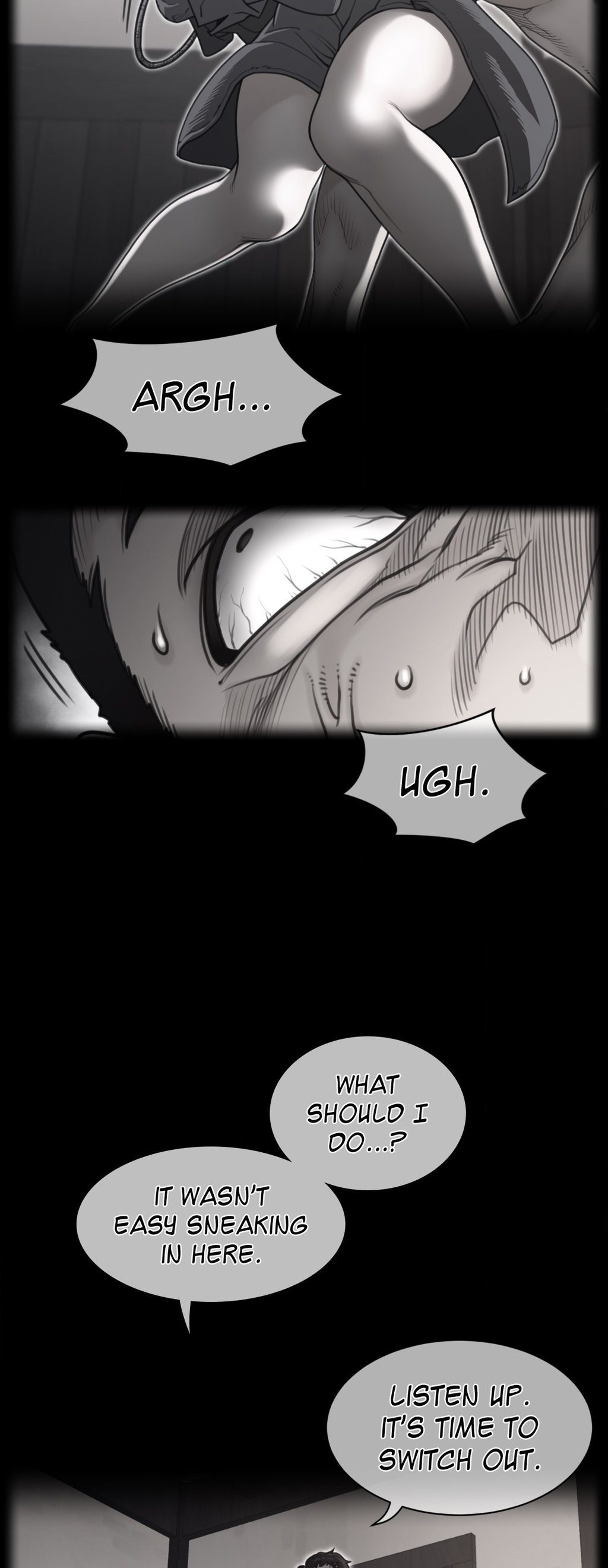 Perfect Half Chapter 192 - HolyManga.Net