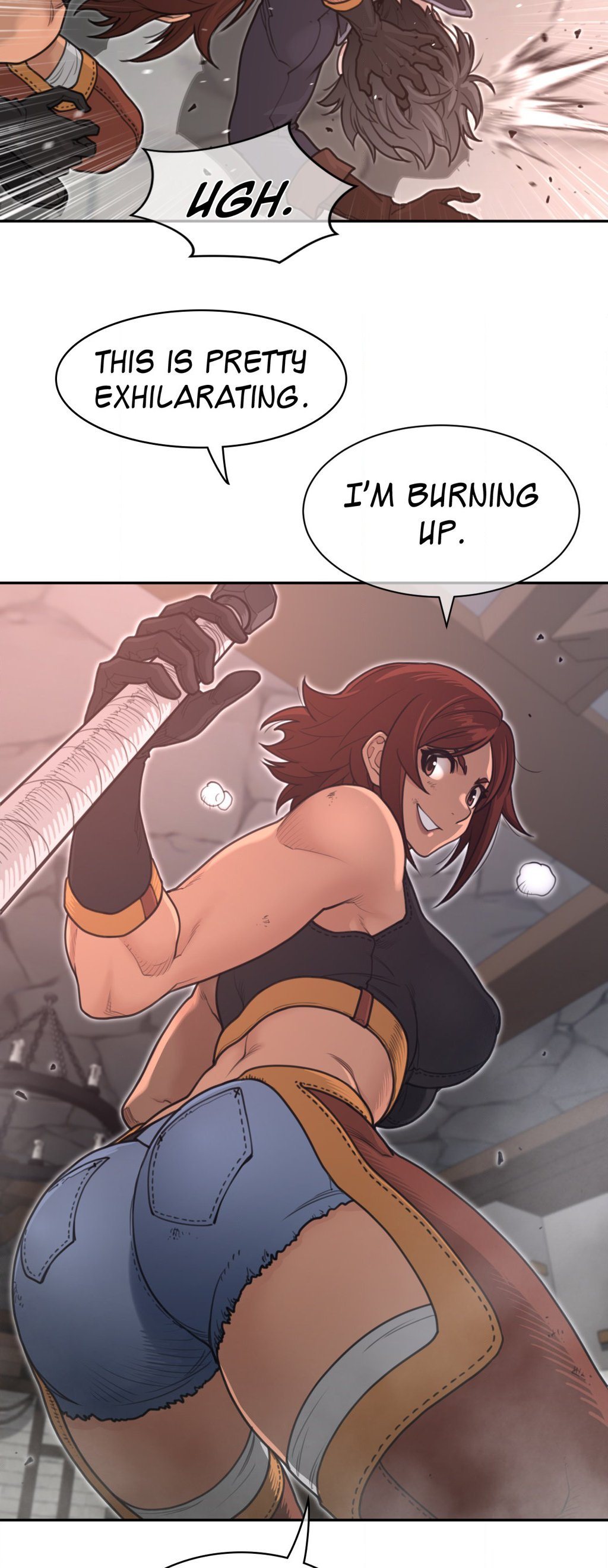 Perfect Half Chapter 192 - HolyManga.Net