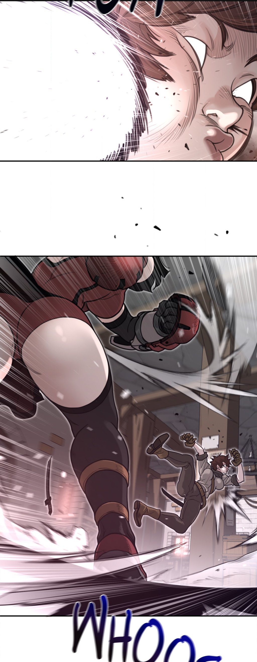 Perfect Half Chapter 192 - HolyManga.Net