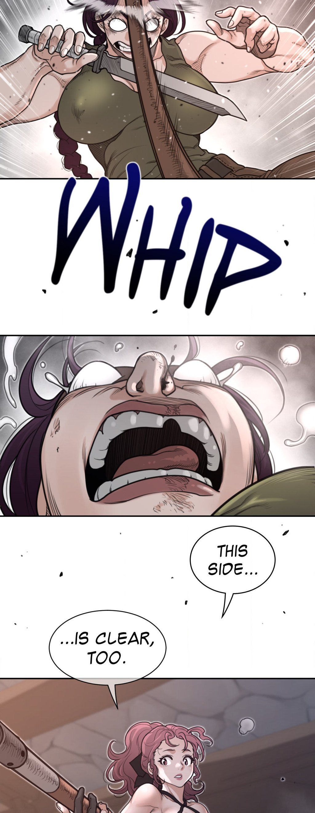 Perfect Half Chapter 192 - HolyManga.Net