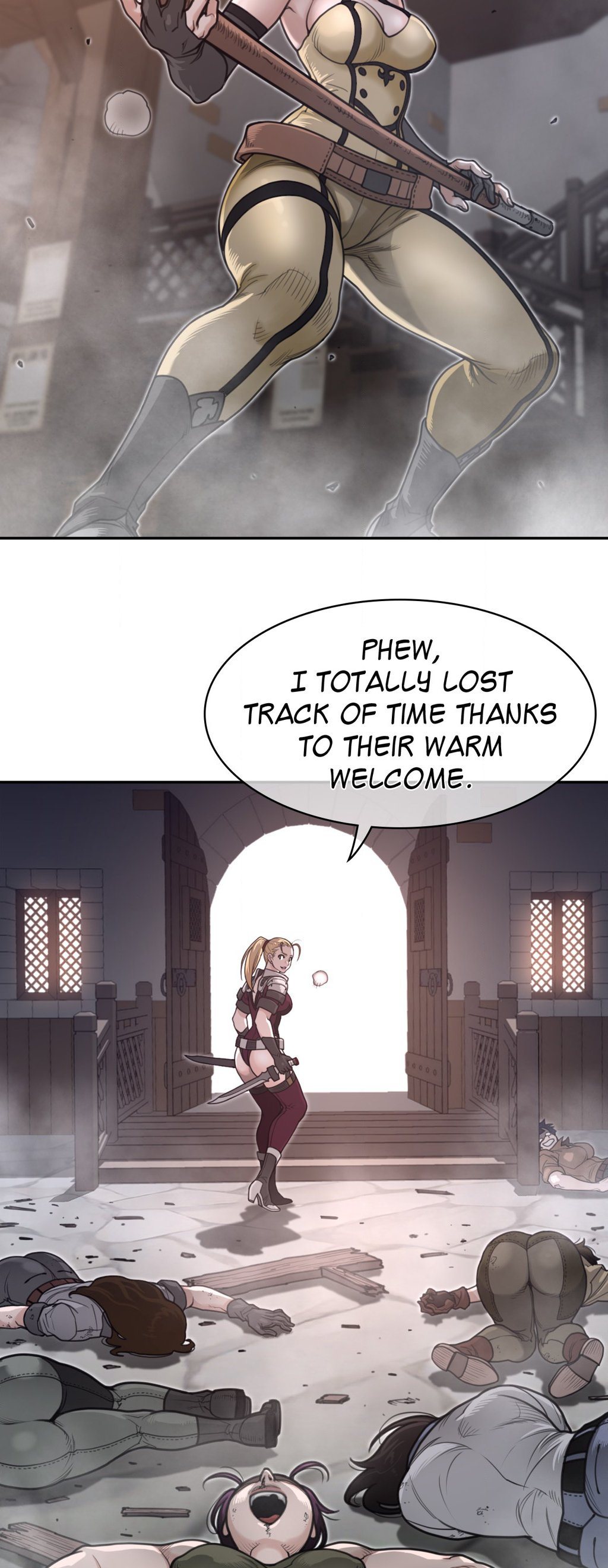 Perfect Half Chapter 192 - HolyManga.Net