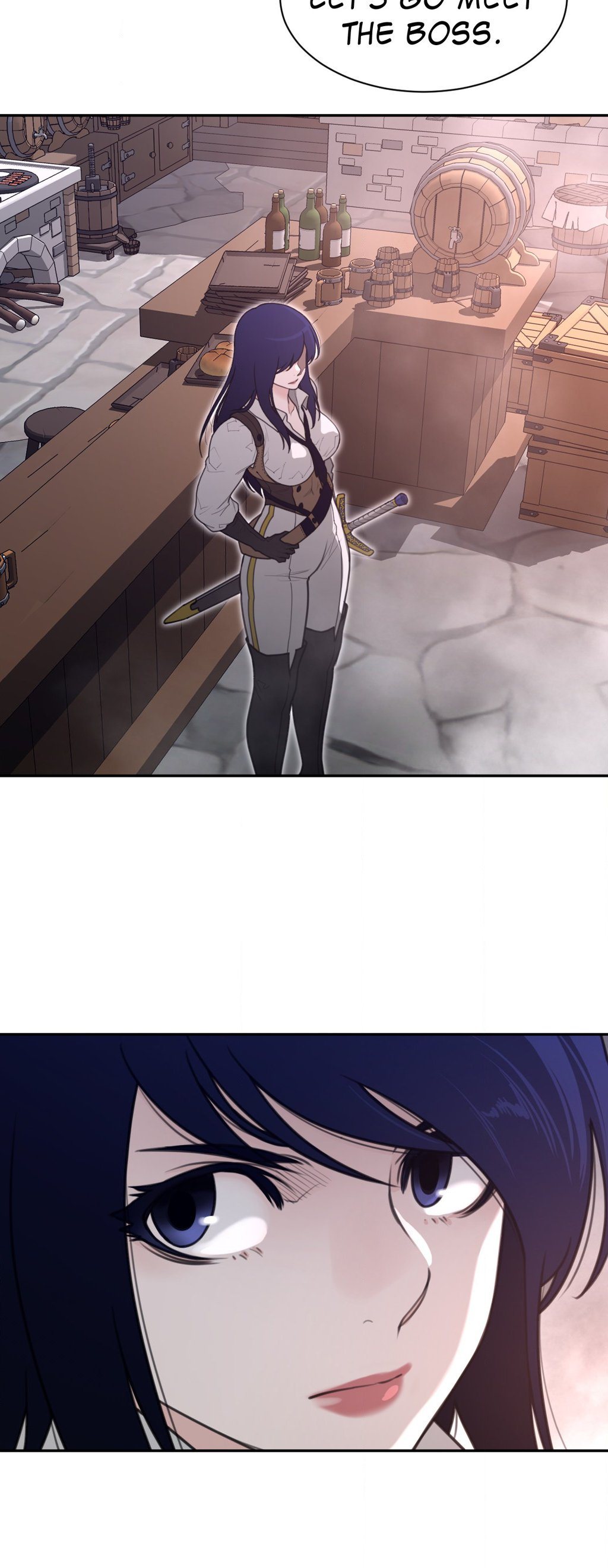 Perfect Half Chapter 192 - HolyManga.Net