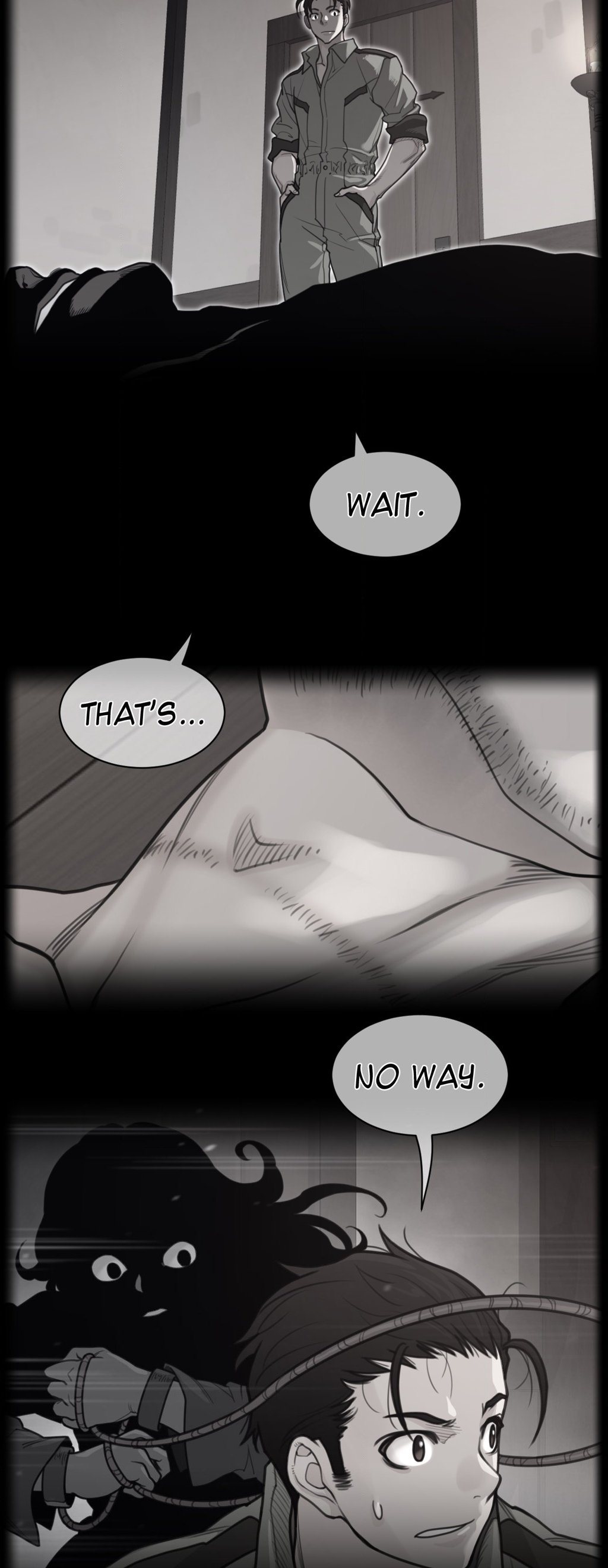 Perfect Half Chapter 192 - HolyManga.Net